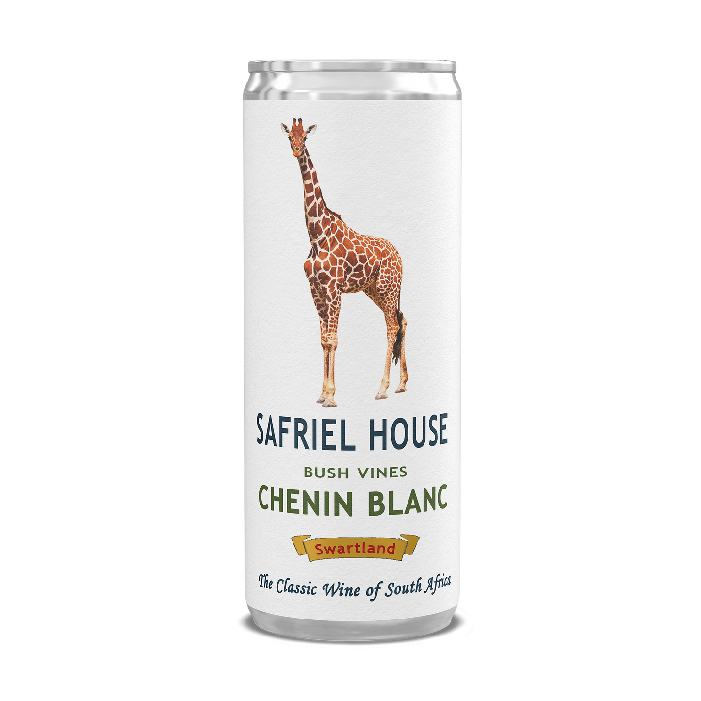 Sauv Blanc Chenin Blanc 250 ml Cans
