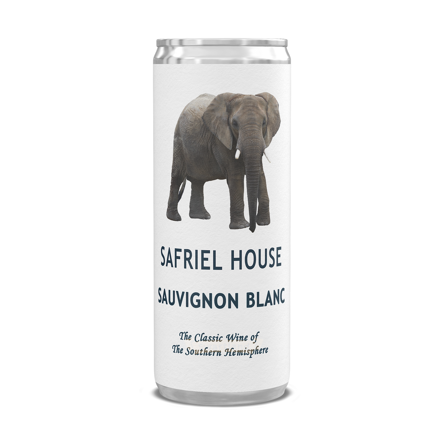 Sauv Blanc Chenin Blanc 250 ml Cans