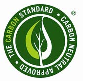Carbon Neutral Certified