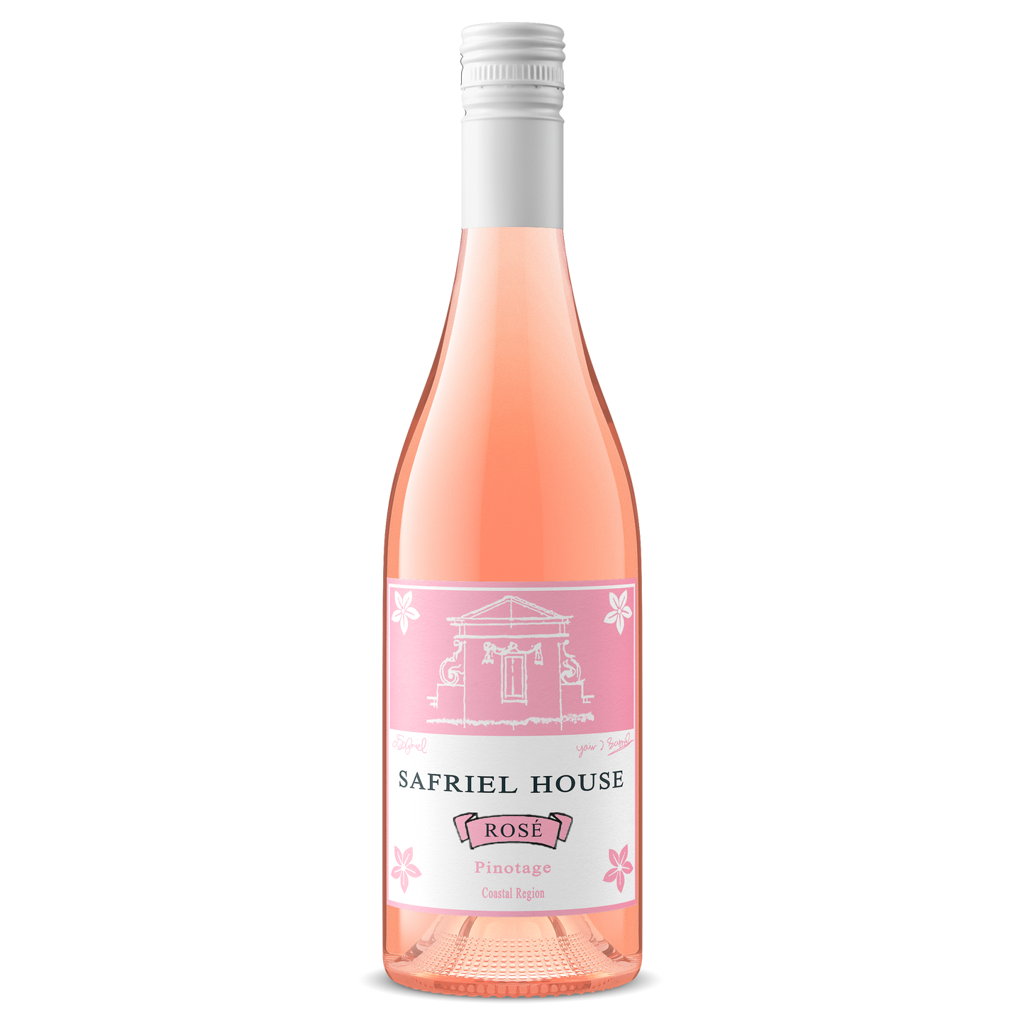 Pinotage Rosé
